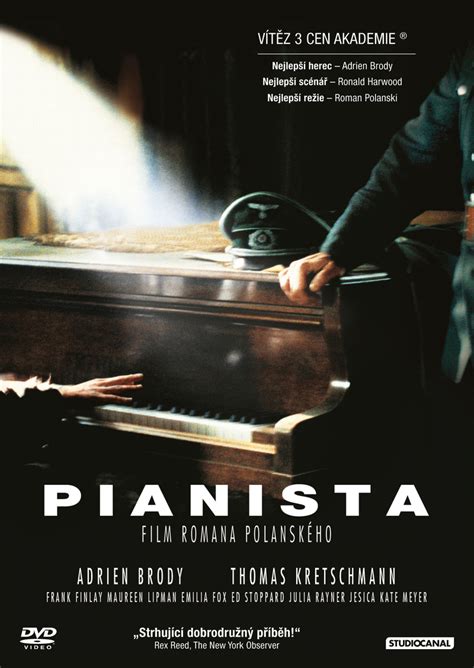pianista filmweb